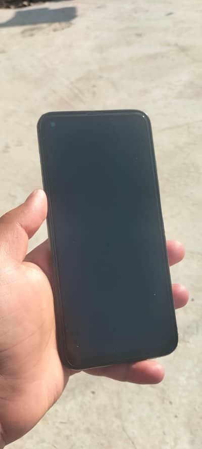 xiomi mi 10t pta approved