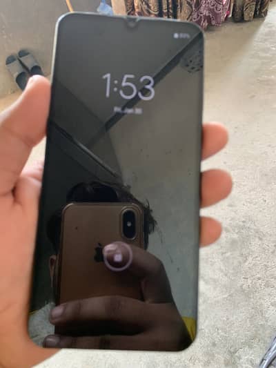 Motorolla z4 5g model