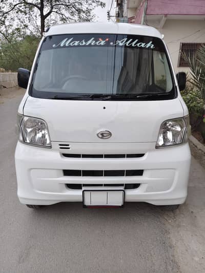 hijack automatic 2014 registered 2018