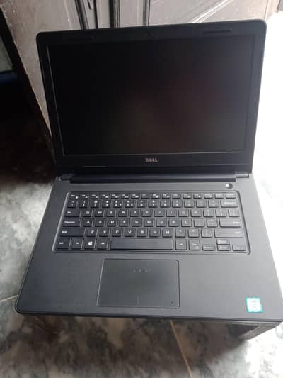 Dell i7 7th Genration