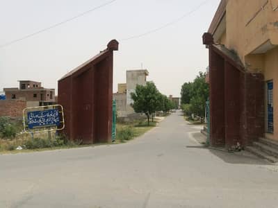 3 Marla House For sale In High Court Society - Phase 2 Lahore In Only Rs. 8500000