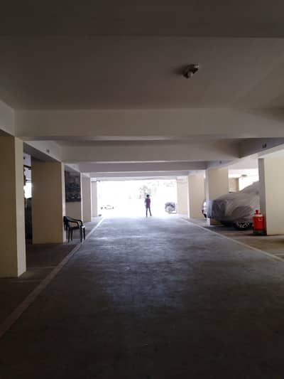 3 bed dd Alpine plaza flat for rent