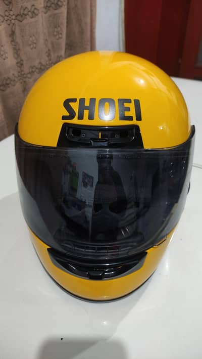 SHOEI RFD-2