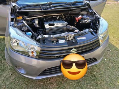 cultus car first owner