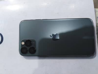 Iphone 11 pro urgent sale
