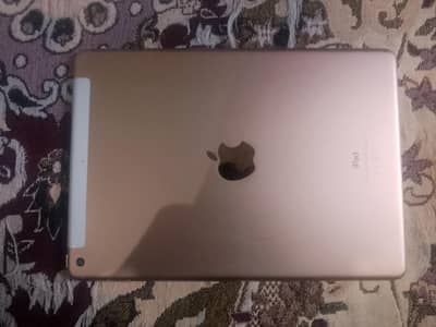 Ipad 6th generation