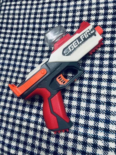 Nerf Pro GELFIRE ( BRAND NEW CONDITION, USA IMPORTED )