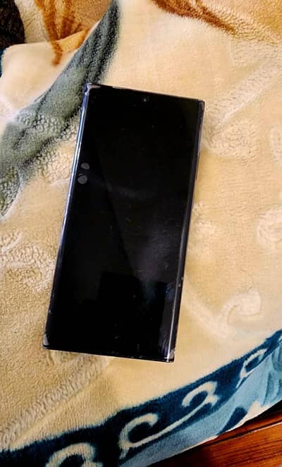 SAMSUNG NOTE 20 ULTRA 5G SCREEN/PANEL ORIGNAL