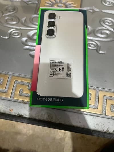 infinix 60i