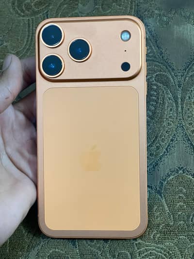 iPhone 17 pro xr conved xr 128gb non pta
