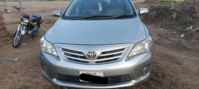 in a very good condition