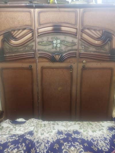 4 pic hi without mattress