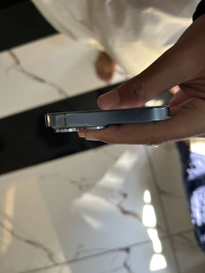 iPhone 13 Pro Max non PTA 256 gb condition 10 by 10