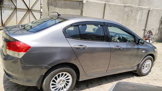 Honda City 2010 Model