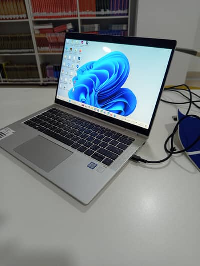 HP Elite book x 360 1030 G4