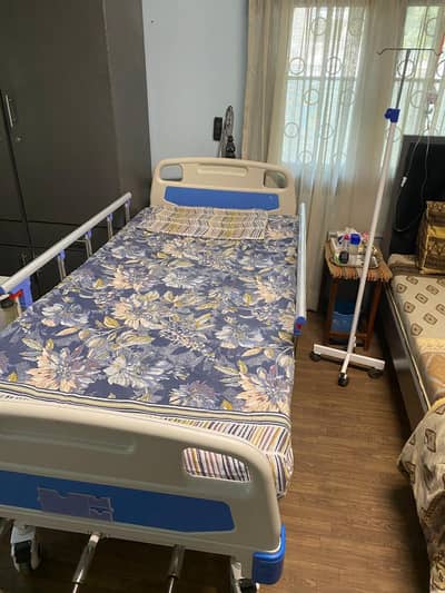 Patient Bed Electric patient bed Hospital bed For Sale in karachi