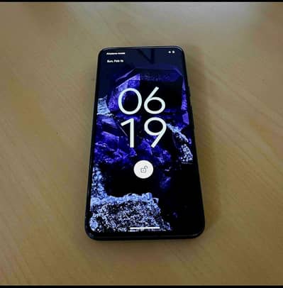 Google pixel 8 official