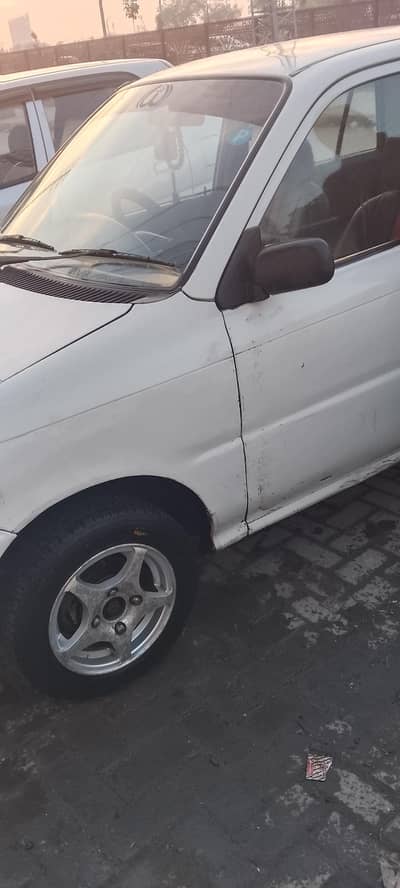 coure total genuine white colour