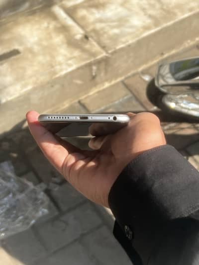 iPhone 6Plus (Non pta)