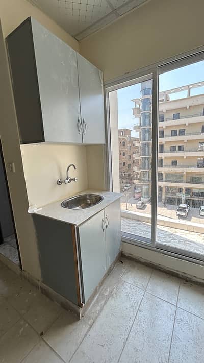 Direct Owner Flat For Sale On Reasonable Price