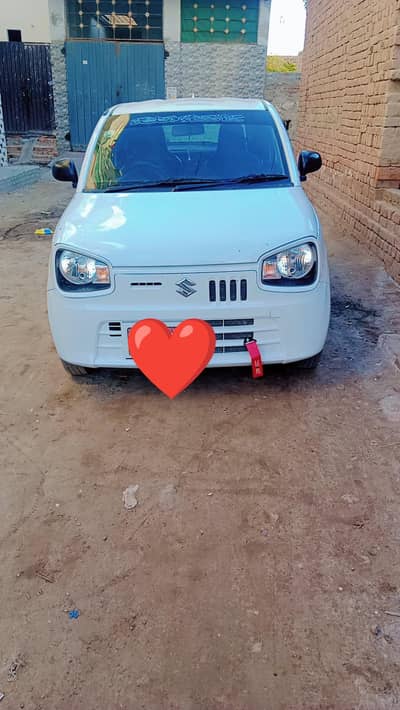 Suzuki lover is Best car