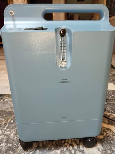 Medical Oxygen Concentrator – 5L / 10L Machine for Home & Hospital Use