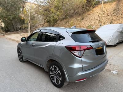 HONDA VEZEL 2014/2020 Z SENSING FULL ORIGNAL