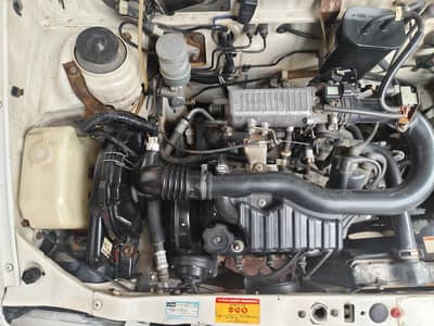 mahran vxr AC heater on total original print just Digi repair