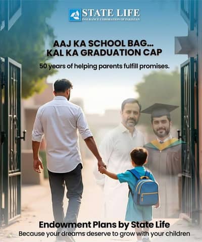 Secure Your Child's Future - Education Insurance Plans