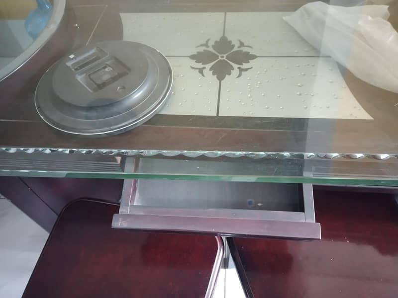 Imported dining table 2