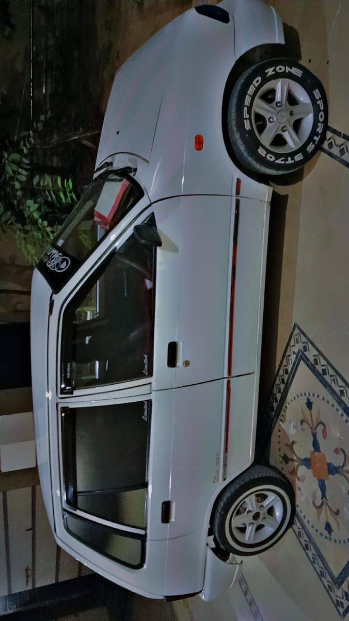 Mehran Vx 3