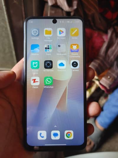 Redmi note 11 6Gb 128Gb