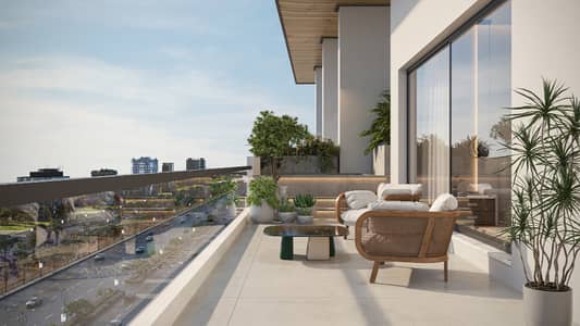 Ultra-Lavish 2-Bed Apartment for Sale | DHA Allotment | Easy Installments | Near Giga Mall & DHA Park