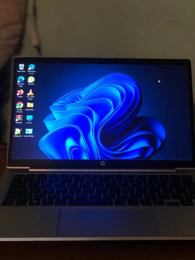 HP ProBook G7 16GB 256GB SSD