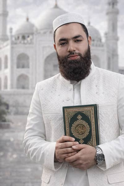 "Home Tuition for Qaida & Nazra & Hifz ul Quran– North Nazimabad"