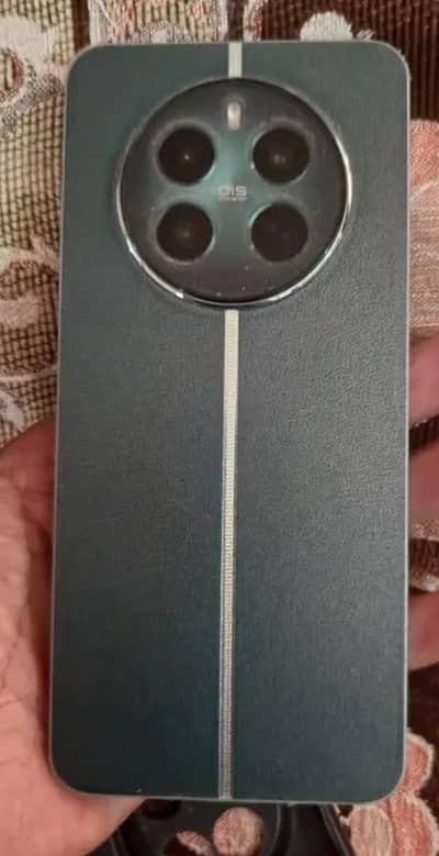 realme 12+ 5g 100% faultless with complete accessories
