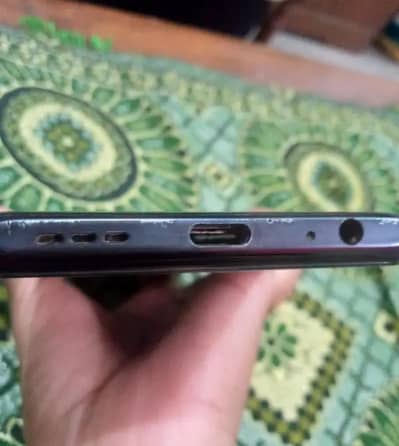 Redmi Note 10S sal+exchange