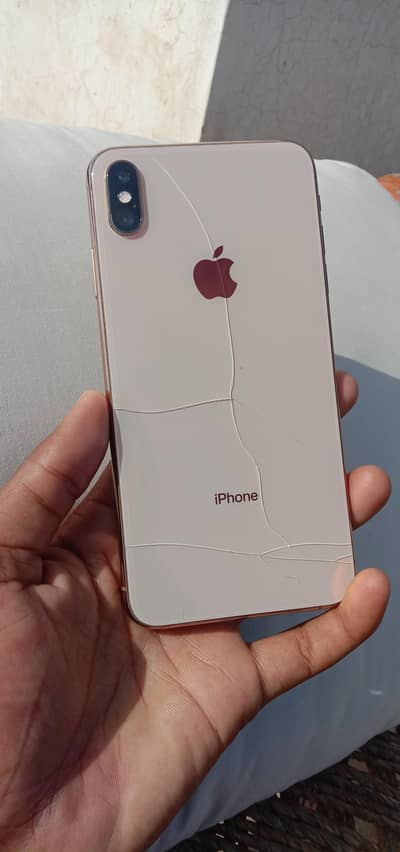 iphone xs max 256gb
