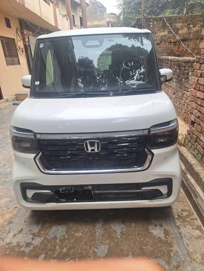 Japanese 24 model 25 import