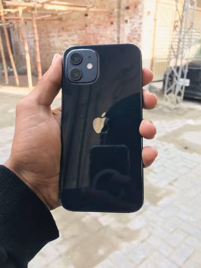 iphone 12 non pta