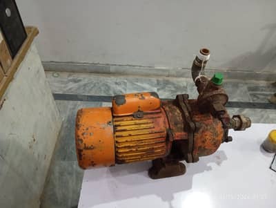 Water Motor| Water Pump