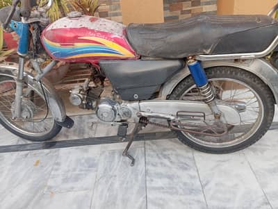 zxcom bike 2013 model