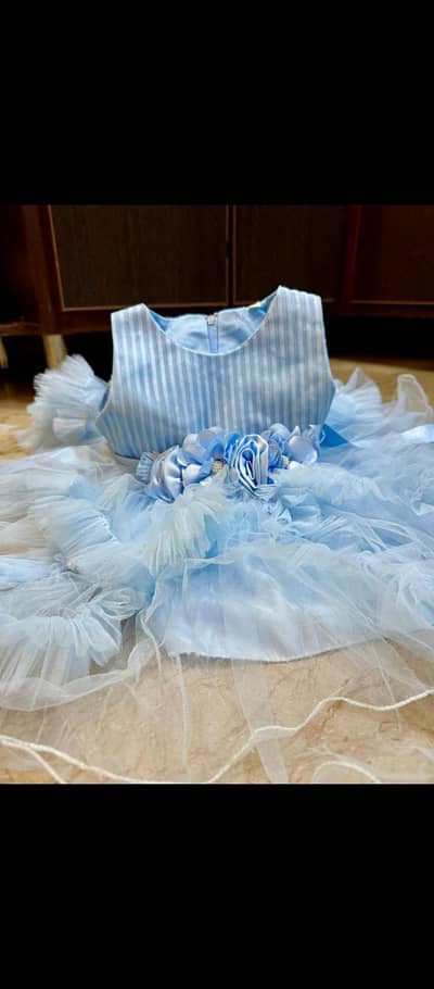 baby frock