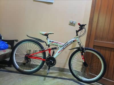 Bicycle Morgan Imported Bicycle 26  inches For Sale