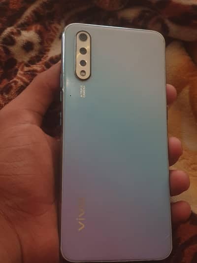 Vivo S1 8/256 Non pta