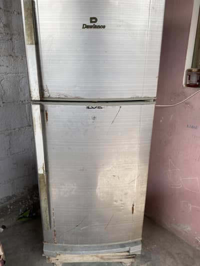 Dawlance refrigerator