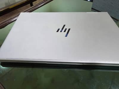 Hp laptop envy x 360