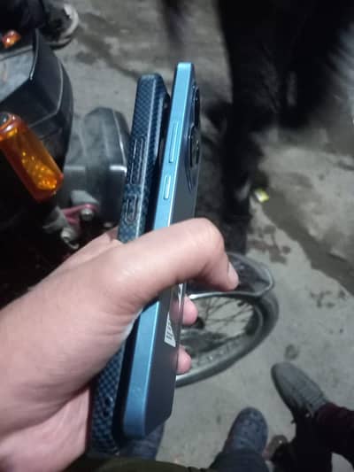 redmi note 14 with All assrriess