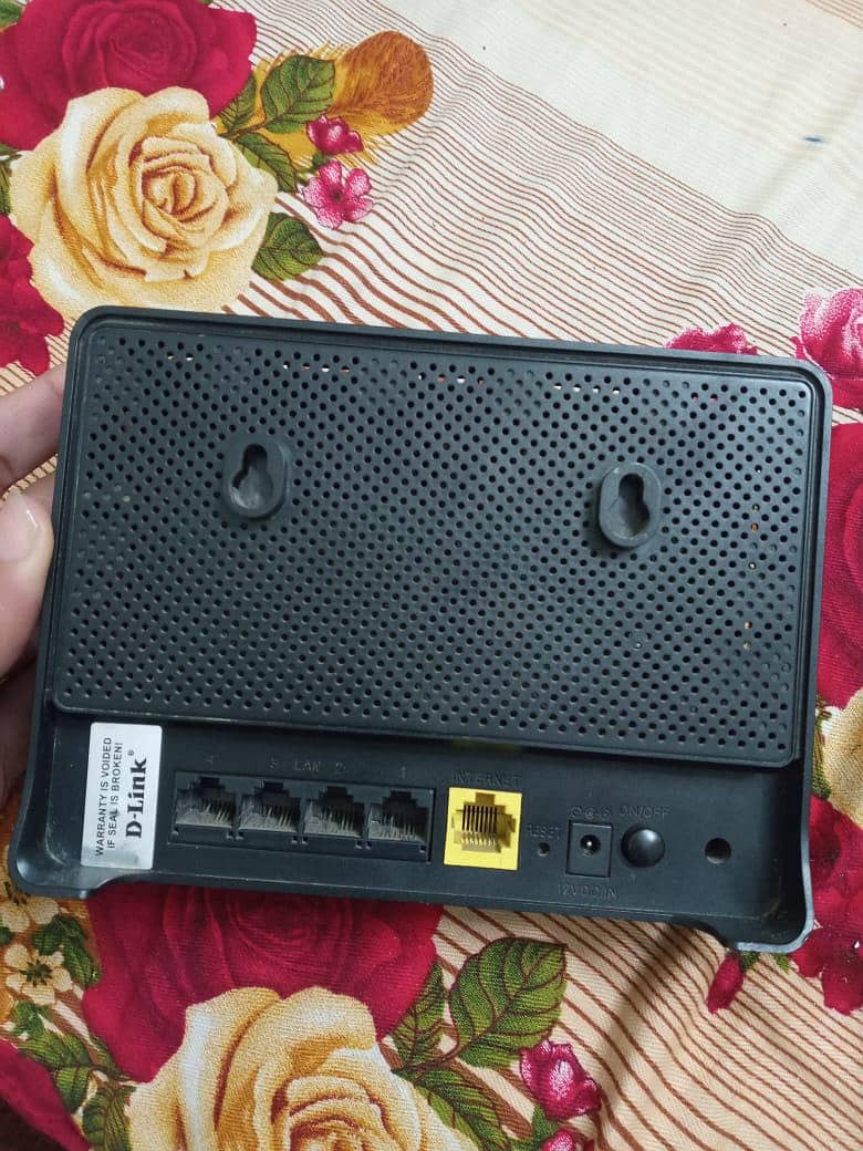 D link 1