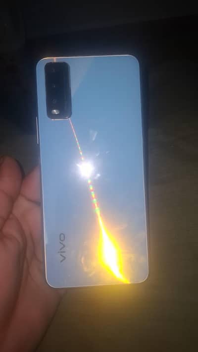 Selling my Vivo y20 pta approved